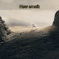 Lotr GIF by eventgraphics