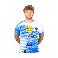 Theo Valsu Sticker by Valsugana Rugby Padova