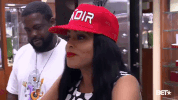 episode 4 the mane event GIF by BET