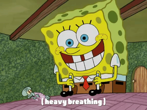 season 4 episode 10 GIF by SpongeBob SquarePants