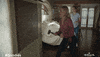 Hit It Home Improvement GIF by Hallmark Channel