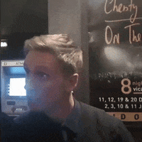 Sean Flanagan What GIF by FoilArmsandHog