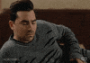 Pop Tv GIF by Schitt's Creek