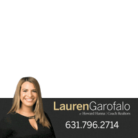 Lauren Garofalo Sticker by Howard Hanna | Coach Realtors