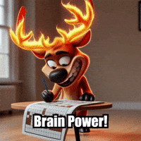 Puzzle Focus GIF by elkijahspark
