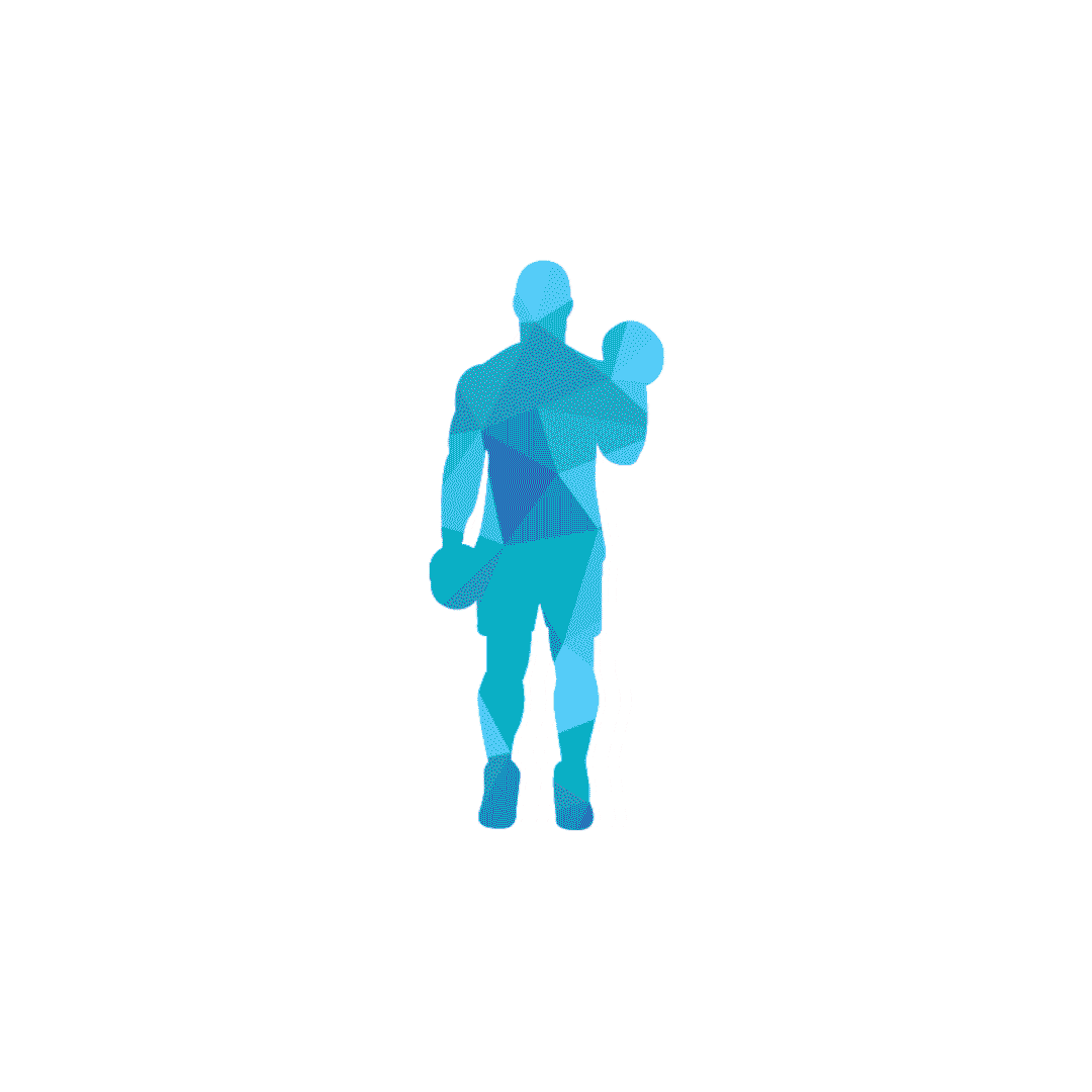Fitness First Running Sticker by Fitness First Middle East