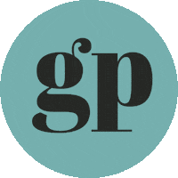 garridopaton  Sticker