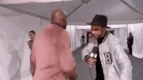 emas 2018 GIF by 2017 MTV EMA