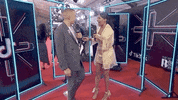 Yasmin Evans Brits GIF by BRIT Awards
