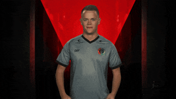 Happy Esports GIF by Bundesliga