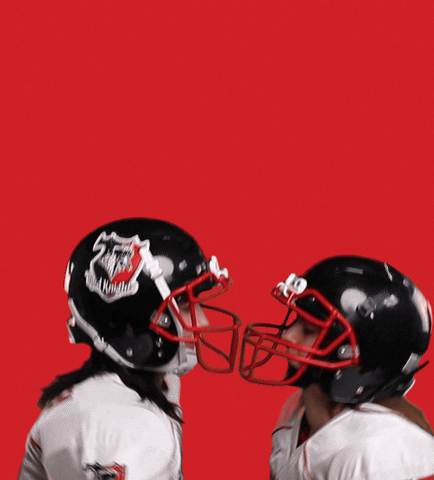 Redknights GIF by Red Knights Tübingen