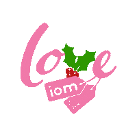 Isle Of Man Sticker by Love IOM