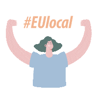 Woman Smile Sticker by Inspiiro.me