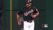 Major League Baseball Sport GIF by MLB