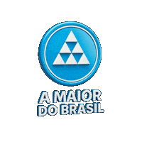 Maior Do Brasil Sticker by Porto Vale Consórcio
