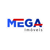 Sticker by Mega Imóveis