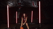 Roll Pards Lafayette Basketball GIF by Lafayette Leopards
