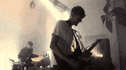 therubytuesdays music guitar band gig GIF
