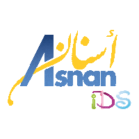 Kids Smile Sticker by Asnan Tower