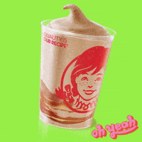 nutella wendyspr GIF by Wendy's Puerto Rico