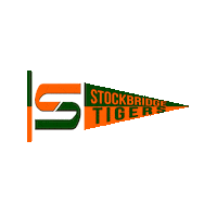 Football Sticker by GPB Sports