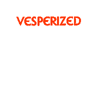 Creative Agency Sticker by Vesper Milano
