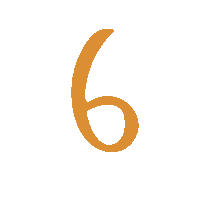 Numbers Sei Sticker