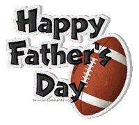 day father STICKER