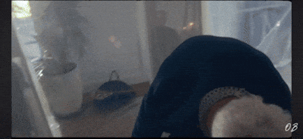 Music Video GIF by Or Barak