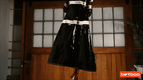 Kenna James Bet GIF by Betboo