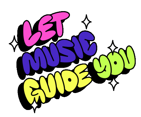 Dance Love Sticker by Ana Bekoa