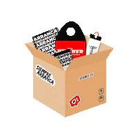 Merch Bujias Sticker by Bujías Hescher