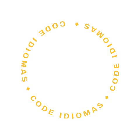 Ingles Coding Sticker by Code Idiomas