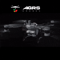 Drone GIF by Agrs Drones Agrícolas