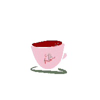 Life Cafe Sticker by acdain