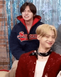 Leo Sangwon GIF
