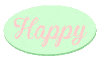 Happy Good Morning Sticker