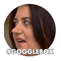 Stickers Eww Sticker by Gogglebox