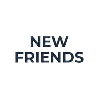 New Friends Bowline Sticker by Homes For Students