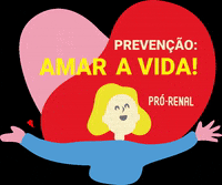 fundacaoprorenal kidney prevencao dmr diamundialdorim GIF