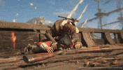 Assassins Creed Gamer GIF