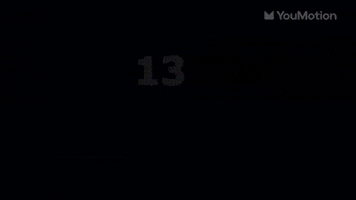 Flash motion graphics set transitions