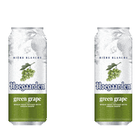 Beer Belgium Sticker by Hoegaarden