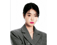 Theglory Sticker