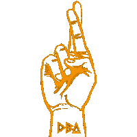 Dancestudio Sticker by DBA