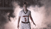 University Of Louisville Basketball GIF by Louisville Cardinals