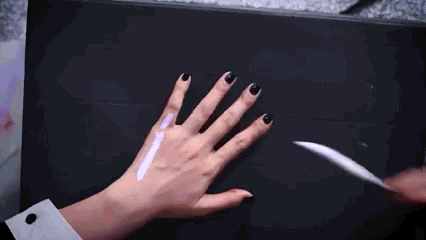 tokyo ghoul collab GIF by Michelle Phan