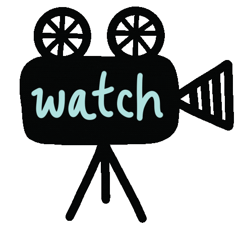 Youtube Video Sticker
