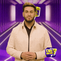 GIF by CWIS BOB DYDD S4C