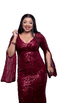 Happy Real Housewives Sticker by Showmax